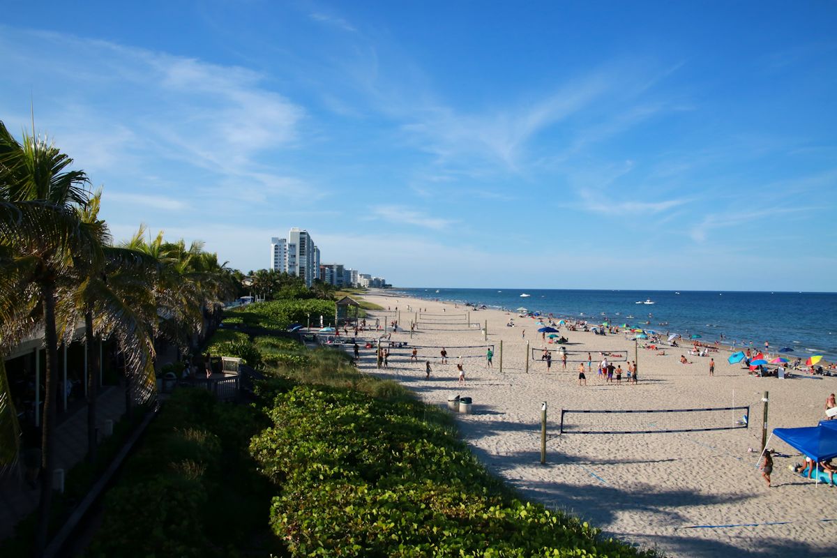 Deerfield Beach-Florida-1200